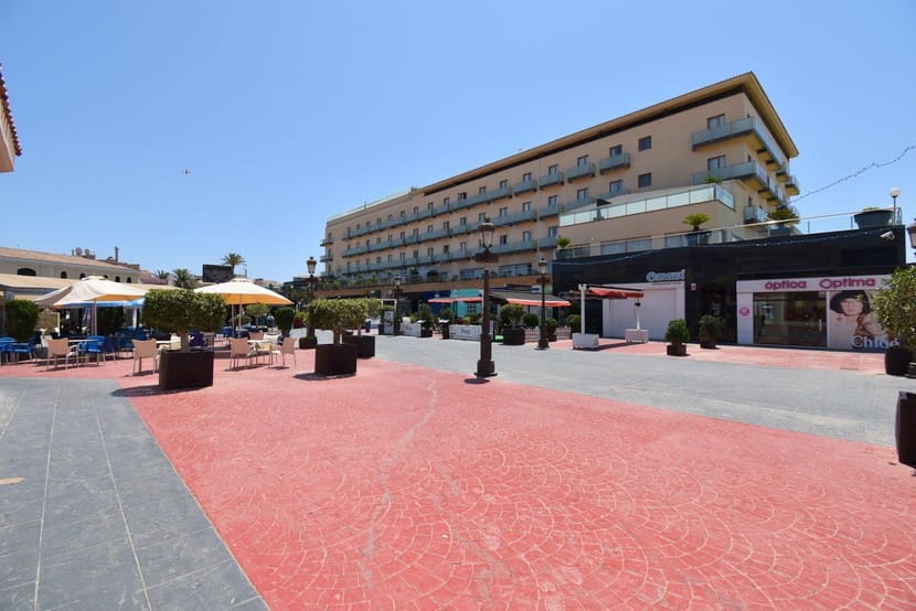 3 soveværelse Villa til salg i Gea y Truyols med swimmingpool - € 239.000 (Ref: 9317318)