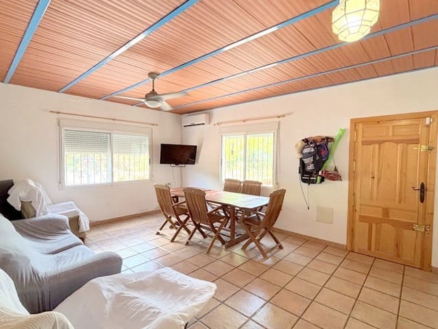 3 soveværelse Villa til salg i Gea y Truyols, Murcia by med swimmingpool - € 239.000 (Ref: 9317318)