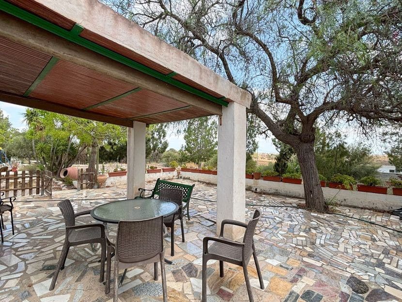 3 soveværelse Villa til salg i Gea y Truyols med swimmingpool - € 239.000 (Ref: 9317318)