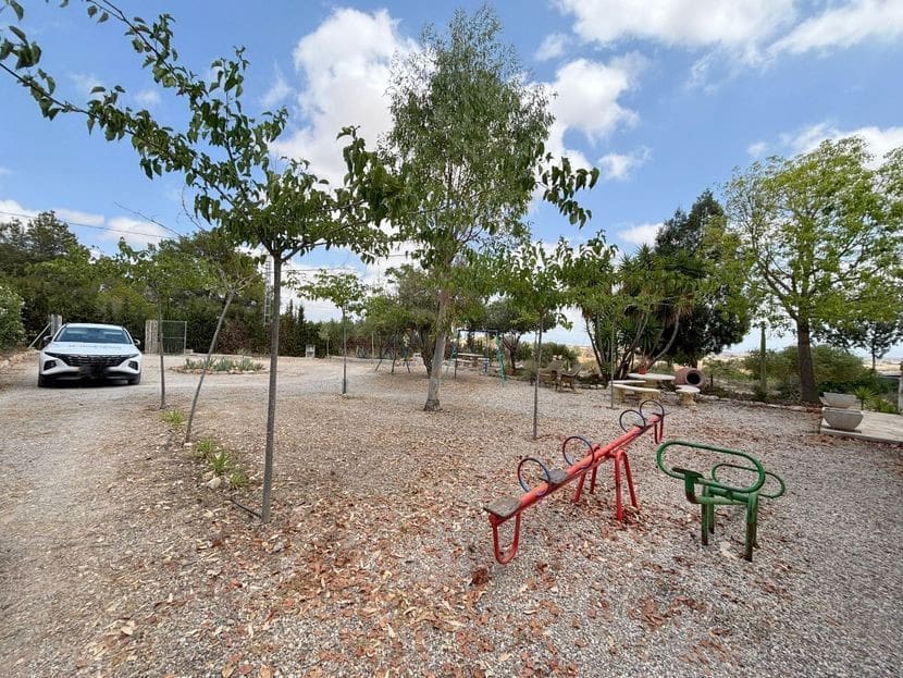 3 soveværelse Villa til salg i Gea y Truyols med swimmingpool - € 239.000 (Ref: 9317318)