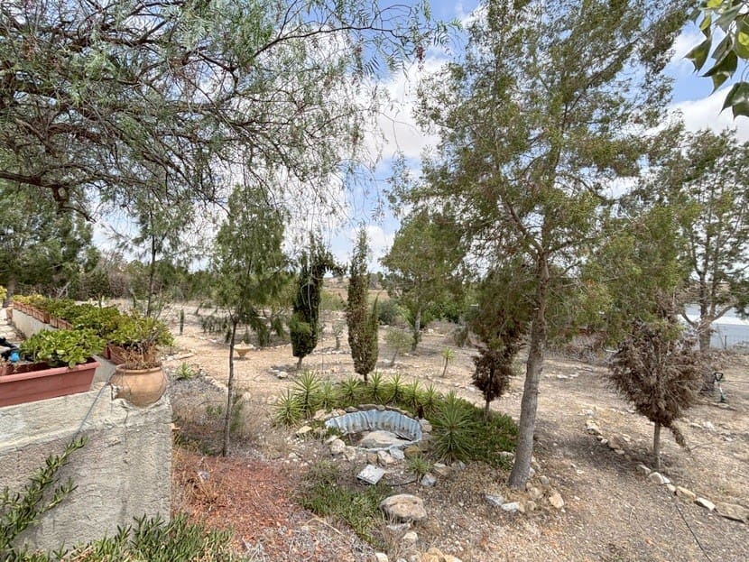 3 soveværelse Villa til salg i Gea y Truyols med swimmingpool - € 239.000 (Ref: 9317318)