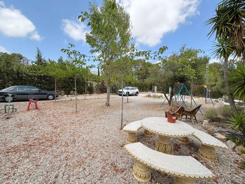 3 soveværelse Villa til salg i Gea y Truyols med swimmingpool - € 239.000 (Ref: 9317318)