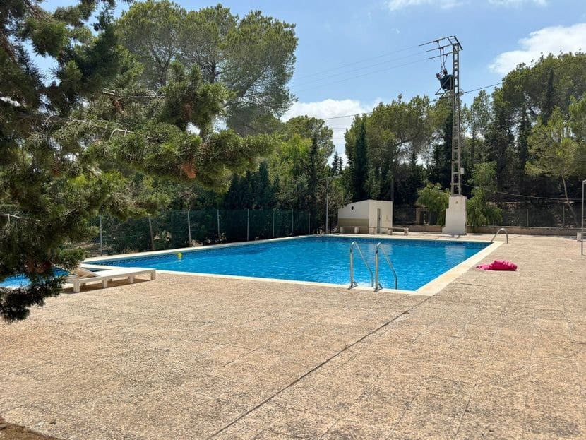 3 soveværelse Villa til salg i Gea y Truyols med swimmingpool - € 239.000 (Ref: 9317318)