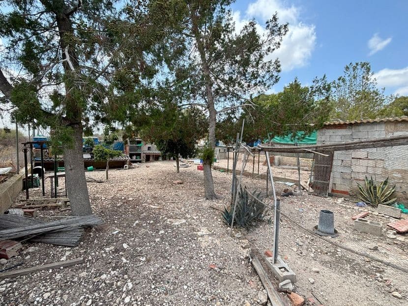 3 soveværelse Villa til salg i Gea y Truyols med swimmingpool - € 239.000 (Ref: 9317318)