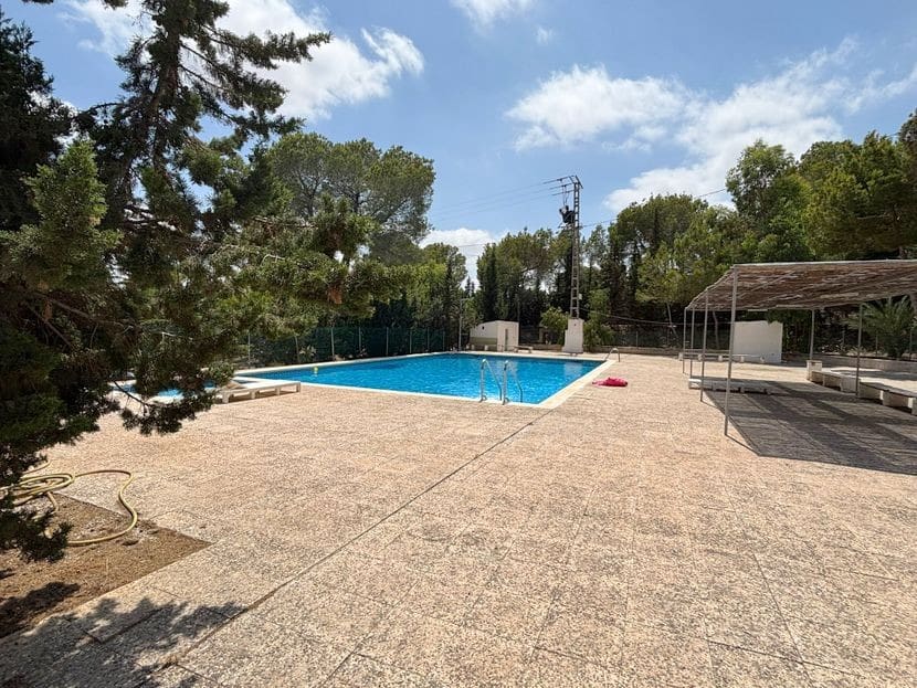 3 soveværelse Villa til salg i Gea y Truyols med swimmingpool - € 239.000 (Ref: 9317318)