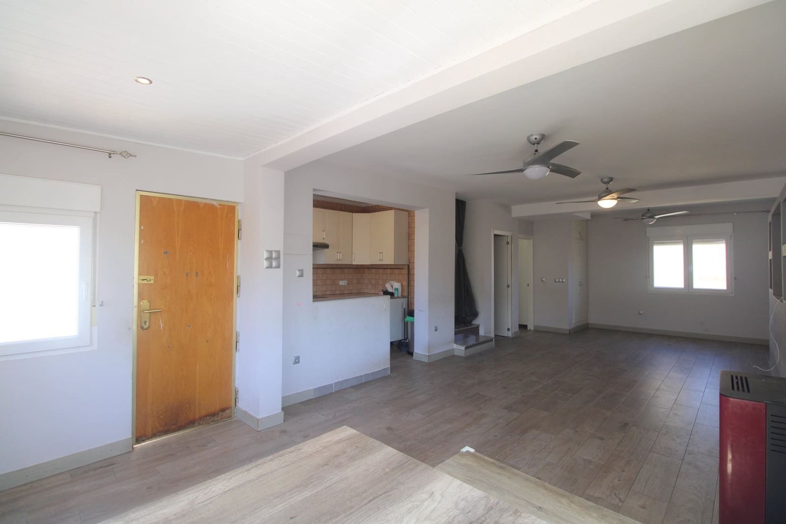 3 Zimmer Villa zu verkaufen in Villamartin mit Pool - 249.900 € (Ref: 9317319)