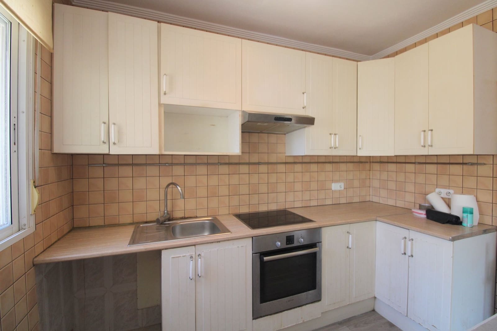 3 Zimmer Villa zu verkaufen in Villamartin mit Pool - 249.900 € (Ref: 9317319)