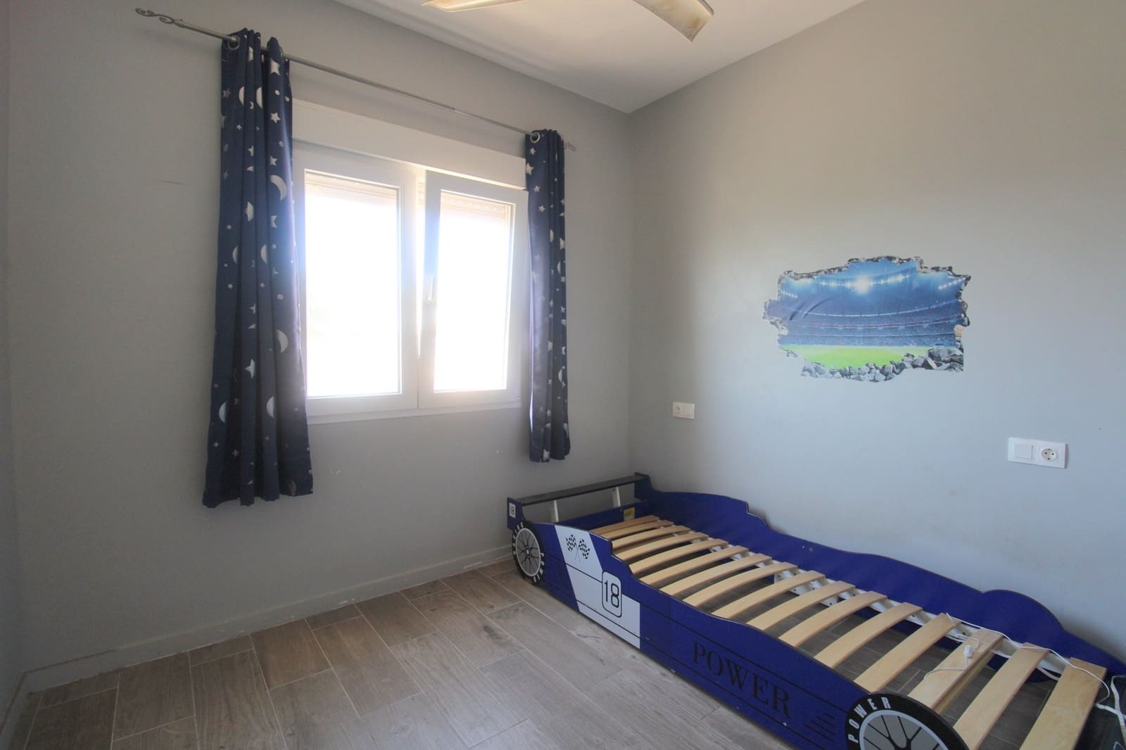 3 Zimmer Villa zu verkaufen in Villamartin mit Pool - 249.900 € (Ref: 9317319)