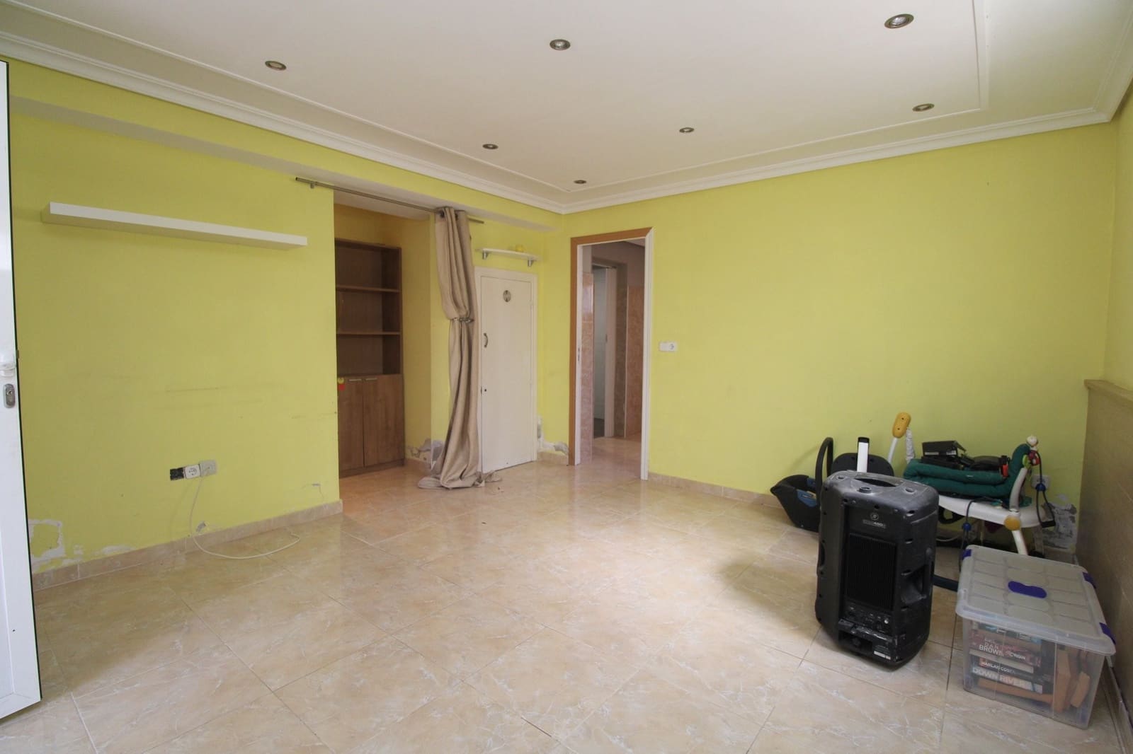 3 Zimmer Villa zu verkaufen in Villamartin mit Pool - 249.900 € (Ref: 9317319)