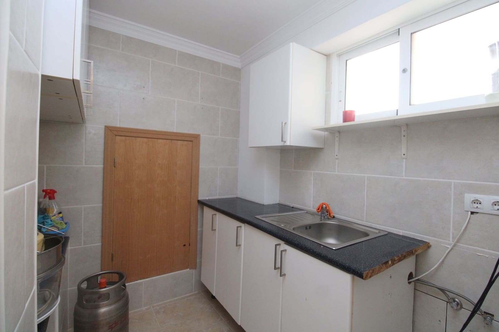 3 Zimmer Villa zu verkaufen in Villamartin mit Pool - 249.900 € (Ref: 9317319)