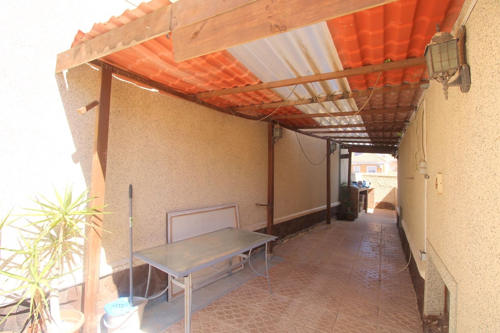 3 Zimmer Villa zu verkaufen in Villamartin mit Pool - 249.900 € (Ref: 9317319)