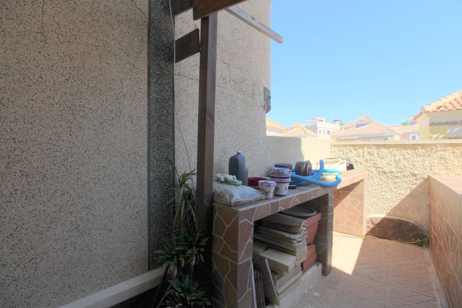 3 Zimmer Villa zu verkaufen in Villamartin mit Pool - 249.900 € (Ref: 9317319)