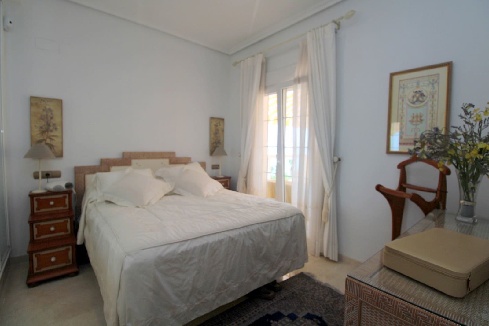 2 slaapkamer Penthouse te koop in Cabo Roig met zwembad - € 517.500 (Ref: 9317321)