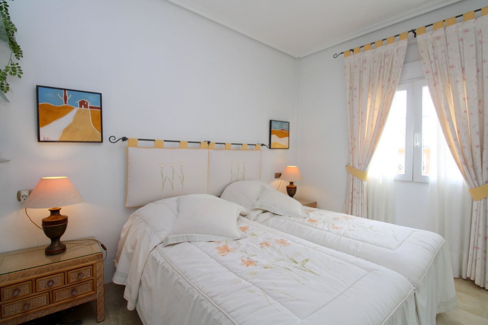 2 slaapkamer Penthouse te koop in Cabo Roig met zwembad - € 517.500 (Ref: 9317321)