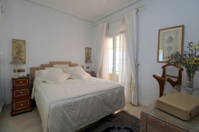 2 slaapkamer Penthouse te koop in Cabo Roig, Orihuela met zwembad - € 517.500 (Ref: 9317321)