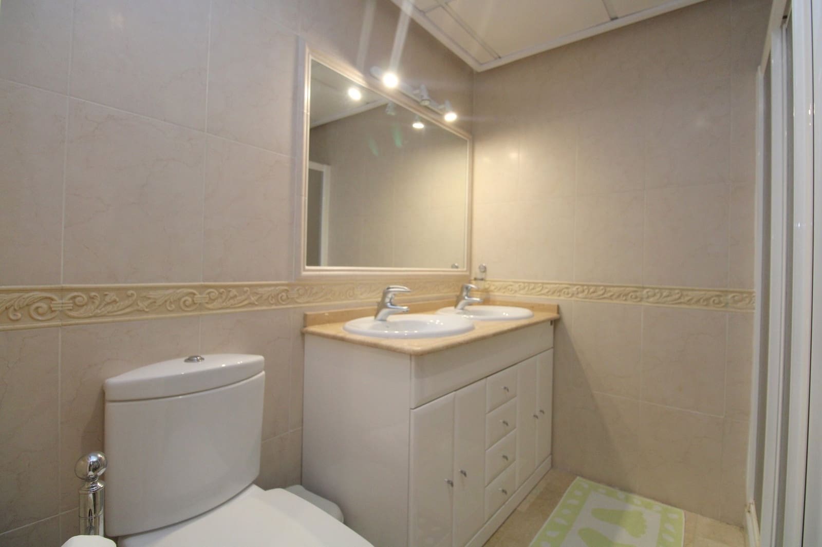 2 slaapkamer Penthouse te koop in Cabo Roig met zwembad - € 517.500 (Ref: 9317321)