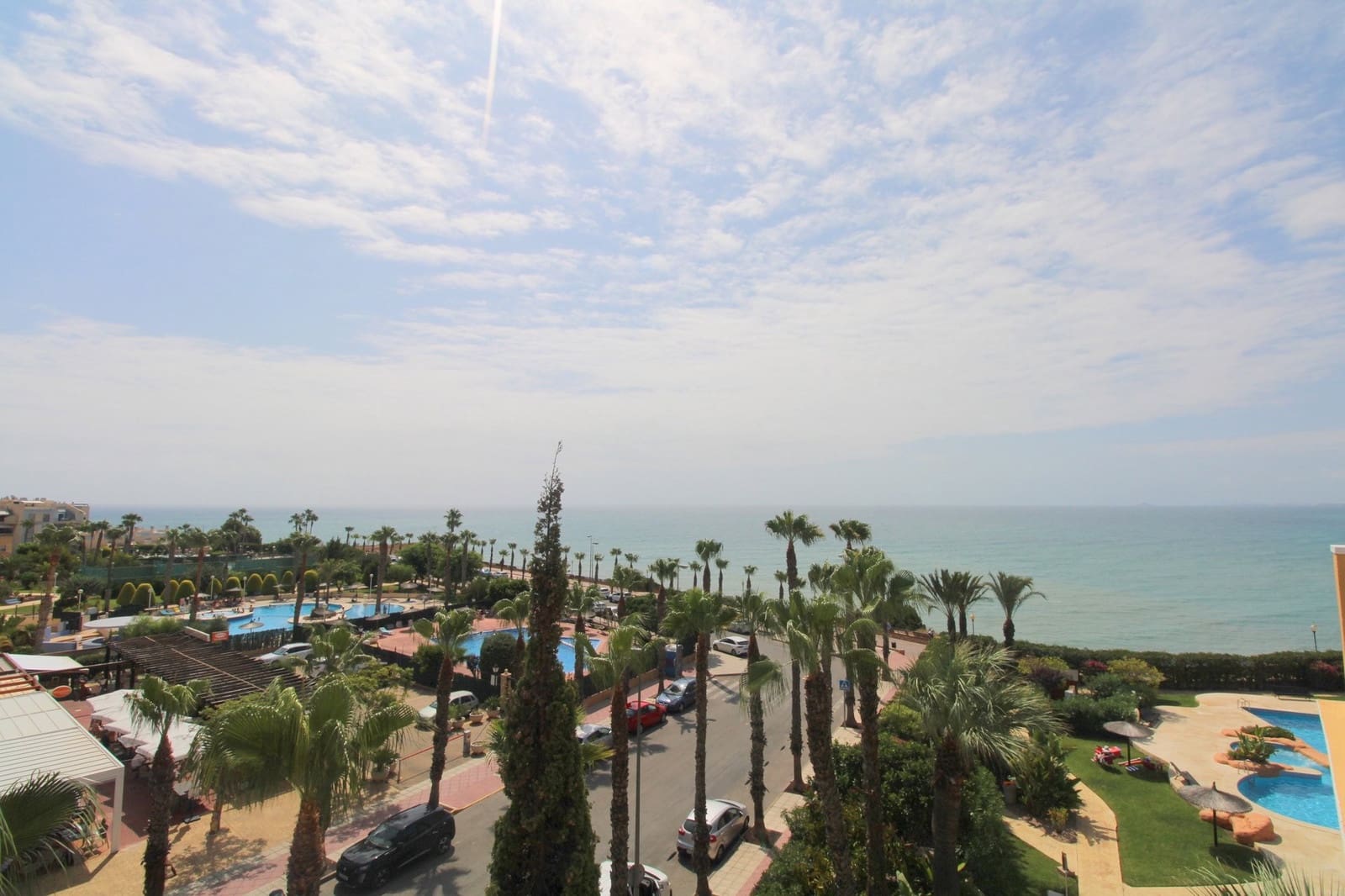 2 slaapkamer Penthouse te koop in Cabo Roig met zwembad - € 517.500 (Ref: 9317321)
