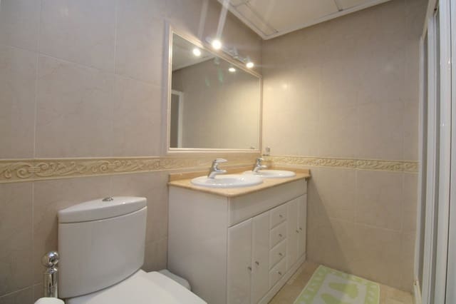 2 slaapkamer Penthouse te koop in Cabo Roig, Orihuela met zwembad - € 517.500 (Ref: 9317321)