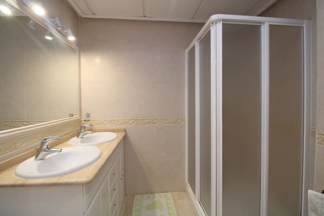 2 slaapkamer Penthouse te koop in Cabo Roig, Orihuela met zwembad - € 517.500 (Ref: 9317321)