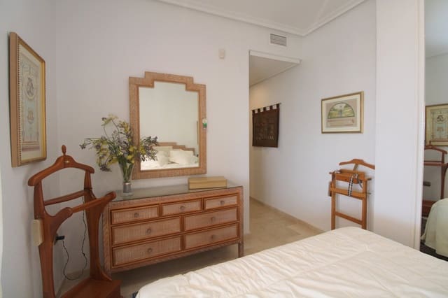 2 slaapkamer Penthouse te koop in Cabo Roig, Orihuela met zwembad - € 517.500 (Ref: 9317321)