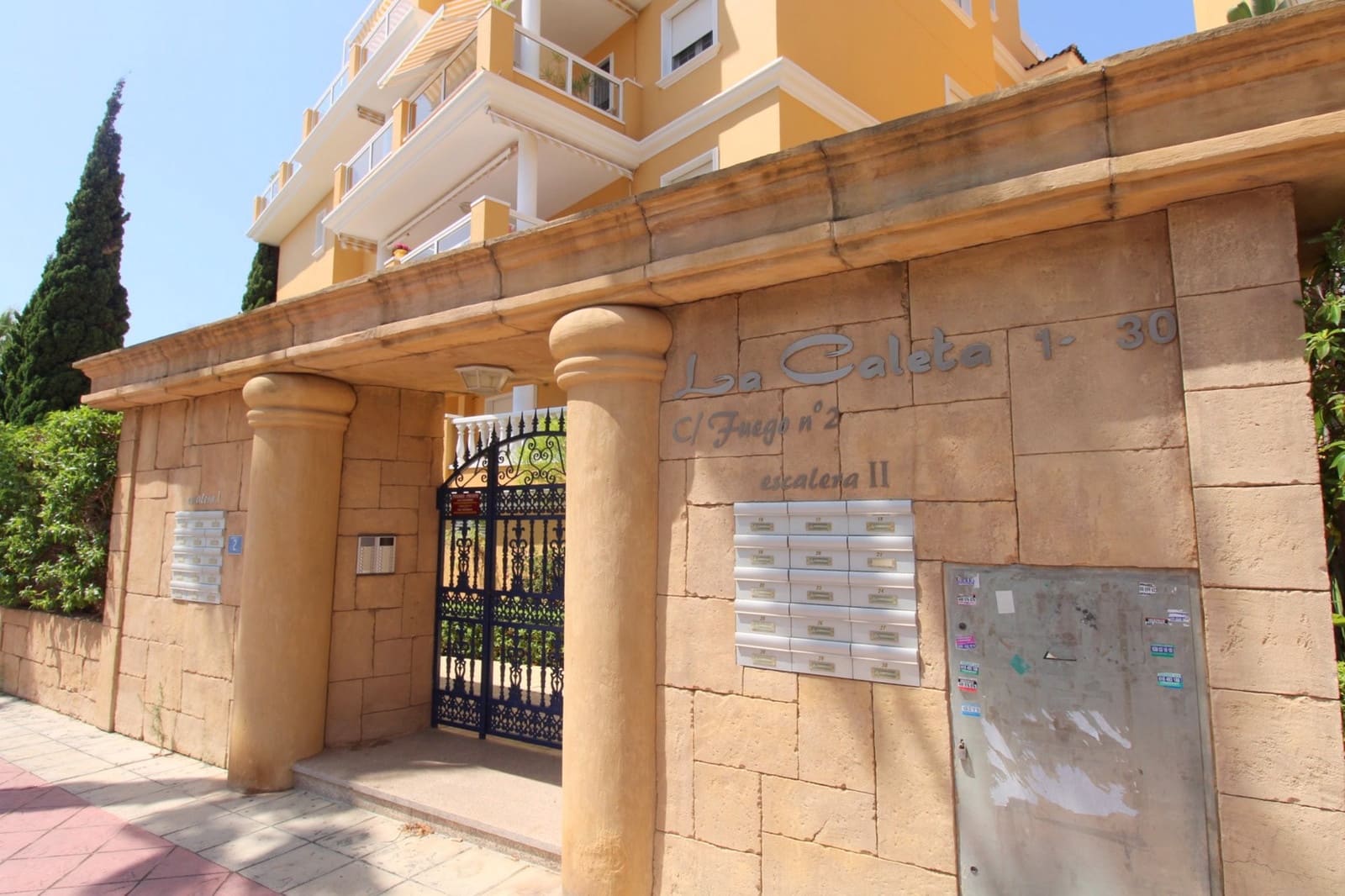 2 slaapkamer Penthouse te koop in Cabo Roig met zwembad - € 517.500 (Ref: 9317321)