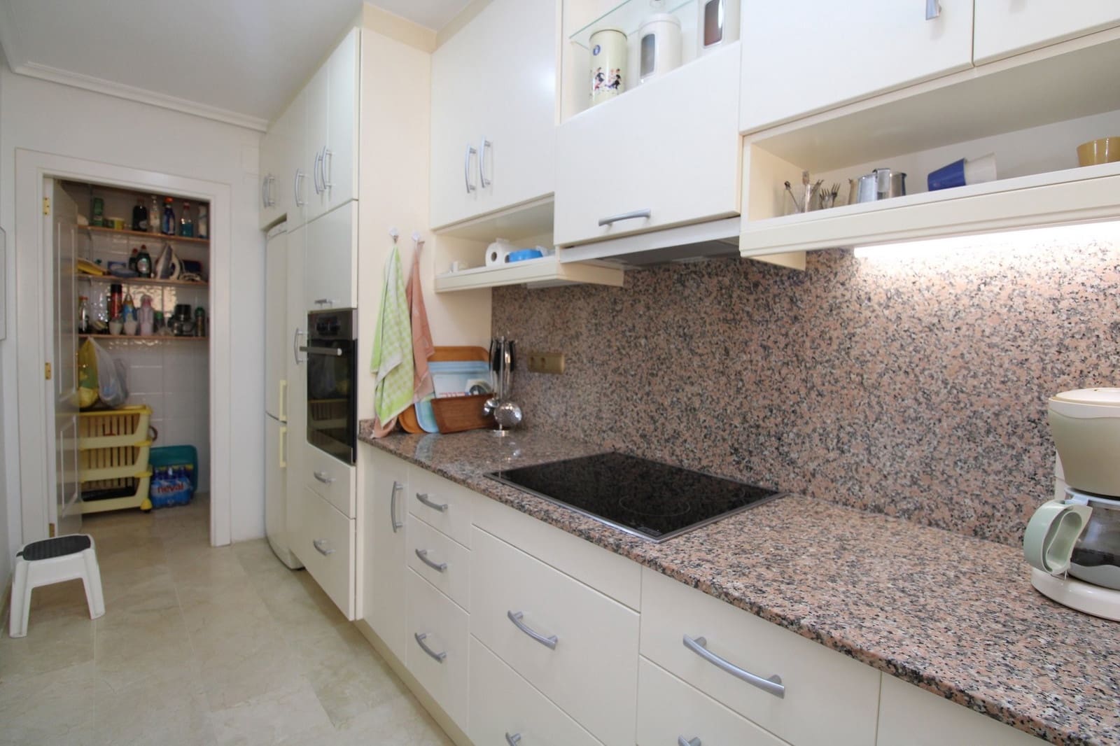 2 slaapkamer Penthouse te koop in Cabo Roig met zwembad - € 517.500 (Ref: 9317321)