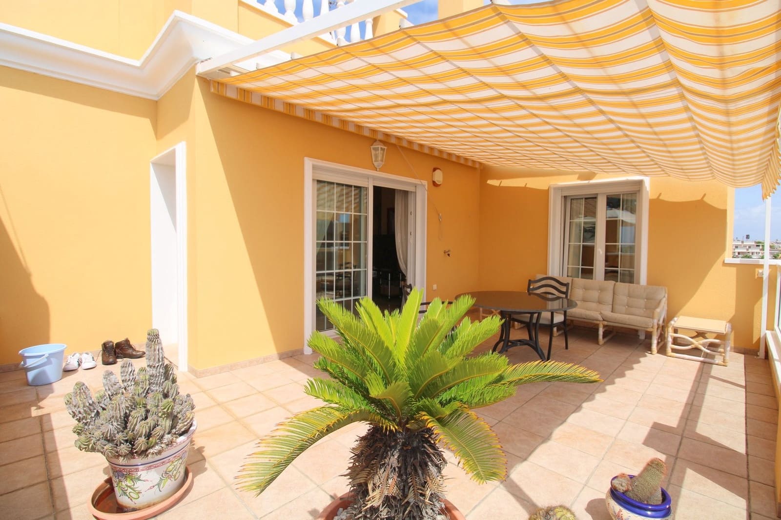 2 slaapkamer Penthouse te koop in Cabo Roig met zwembad - € 517.500 (Ref: 9317321)