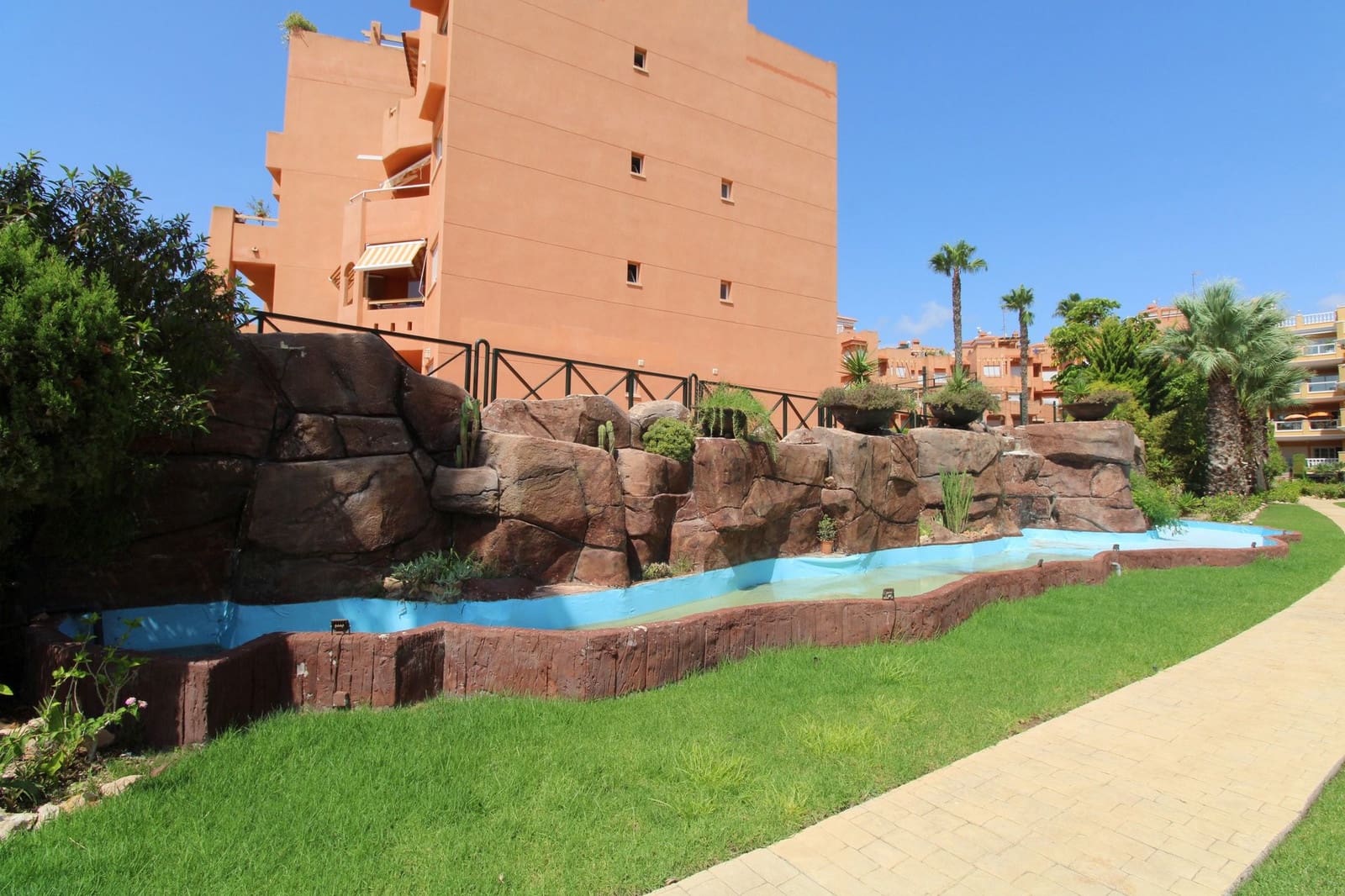 2 slaapkamer Penthouse te koop in Cabo Roig met zwembad - € 517.500 (Ref: 9317321)