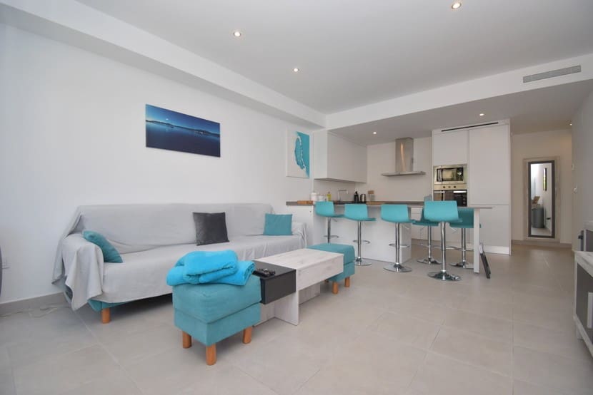 3 makuuhuone Omakotitalo myytävänä paikassa San Pedro del Pinatar mukana uima-altaan - 309 999 € (Ref: 9317322)