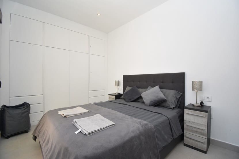 3 makuuhuone Omakotitalo myytävänä paikassa San Pedro del Pinatar mukana uima-altaan - 309 999 € (Ref: 9317322)