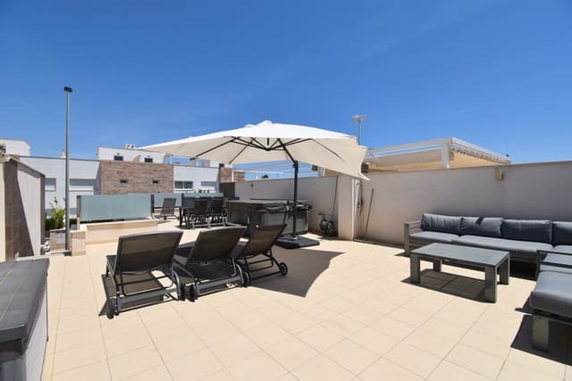 Casa de 3 habitaciones en San Pedro del Pinatar en venta con piscina - 309.999 € (Ref: 9317322)
