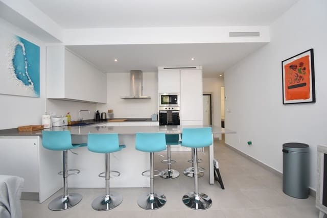 Casa de 3 habitaciones en San Pedro del Pinatar en venta con piscina - 309.999 € (Ref: 9317322)