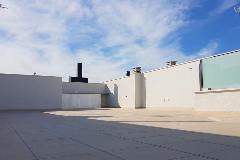 3 makuuhuone Omakotitalo myytävänä paikassa San Pedro del Pinatar mukana uima-altaan - 309 999 € (Ref: 9317322)