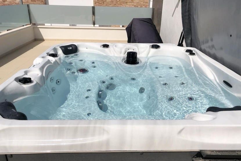 3 makuuhuone Omakotitalo myytävänä paikassa San Pedro del Pinatar mukana uima-altaan - 309 999 € (Ref: 9317322)