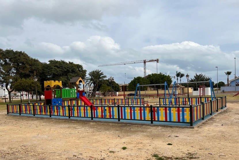 3 makuuhuone Omakotitalo myytävänä paikassa San Pedro del Pinatar mukana uima-altaan - 309 999 € (Ref: 9317322)