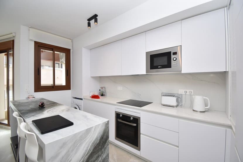2 camera da letto Appartamento in vendita in Torrevieja con piscina - 239.999 € (Rif: 9317325)
