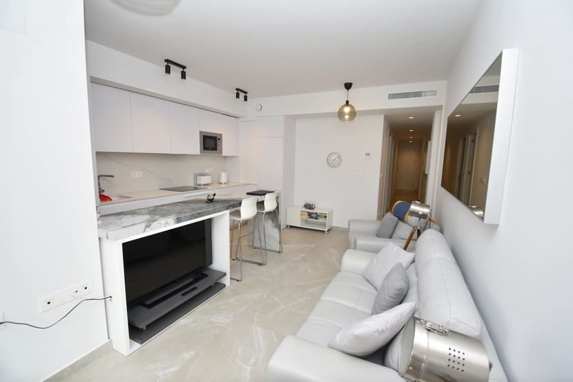 2 camera da letto Appartamento in vendita in Torrevieja con piscina - 239.999 € (Rif: 9317325)