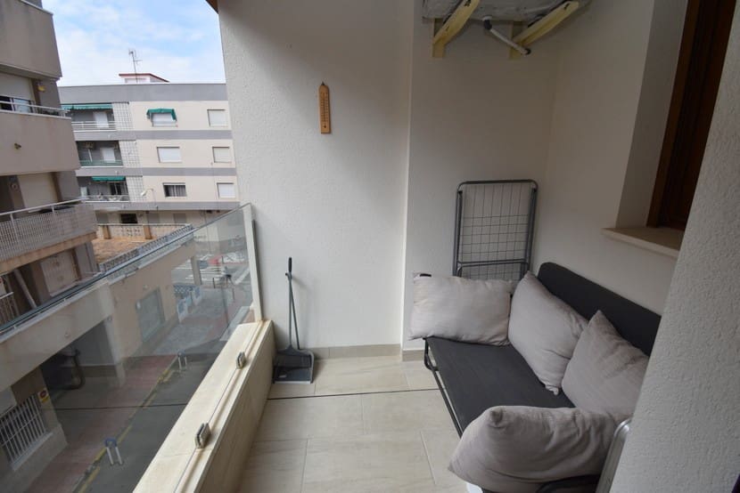2 camera da letto Appartamento in vendita in Torrevieja con piscina - 239.999 € (Rif: 9317325)
