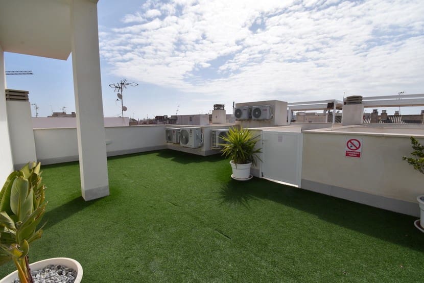 2 camera da letto Appartamento in vendita in Torrevieja con piscina - 239.999 € (Rif: 9317325)