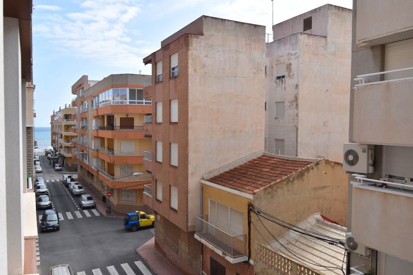 2 camera da letto Appartamento in vendita in Torrevieja con piscina - 239.999 € (Rif: 9317325)