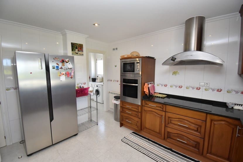 4 slaapkamer Villa te koop in Campoamor met zwembad - € 860.000 (Ref: 9317327)