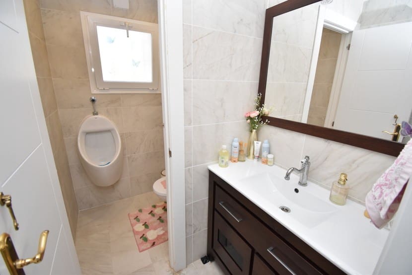 4 slaapkamer Villa te koop in Campoamor met zwembad - € 860.000 (Ref: 9317327)