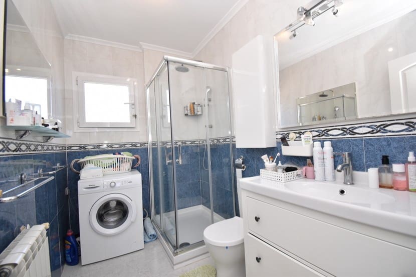 4 slaapkamer Villa te koop in Campoamor met zwembad - € 860.000 (Ref: 9317327)