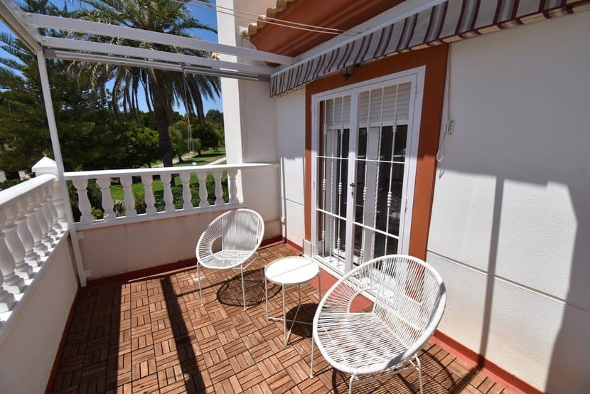 4 slaapkamer Villa te koop in Campoamor met zwembad - € 860.000 (Ref: 9317327)