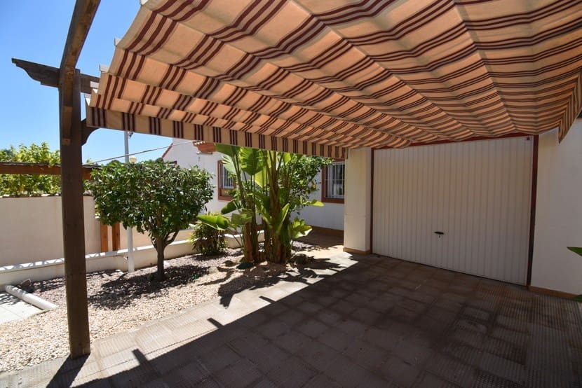 4 slaapkamer Villa te koop in Campoamor met zwembad - € 860.000 (Ref: 9317327)