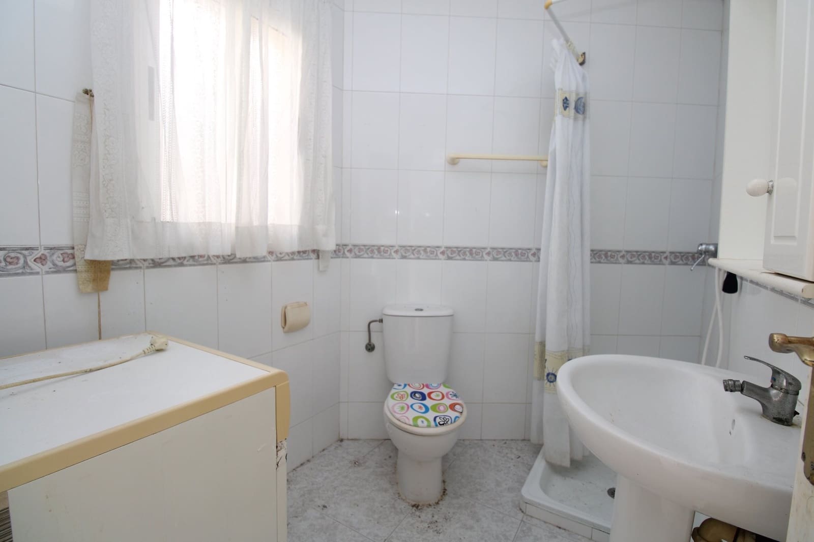 1 soveværelse Lejlighed til salg i San Miguel de Salinas - € 68.500 (Ref: 9317328)