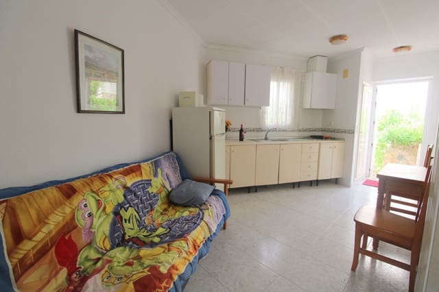 1 slaapkamer Appartement te koop in San Miguel de Salinas - € 68.500 (Ref: 9317328)