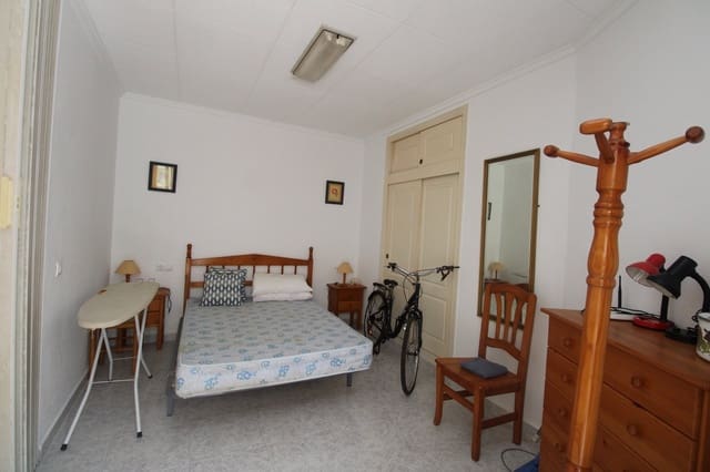 1 slaapkamer Appartement te koop in San Miguel de Salinas - € 68.500 (Ref: 9317328)