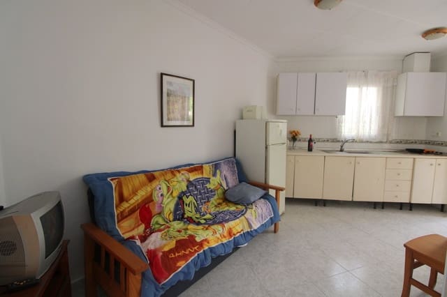 1 slaapkamer Appartement te koop in San Miguel de Salinas - € 68.500 (Ref: 9317328)