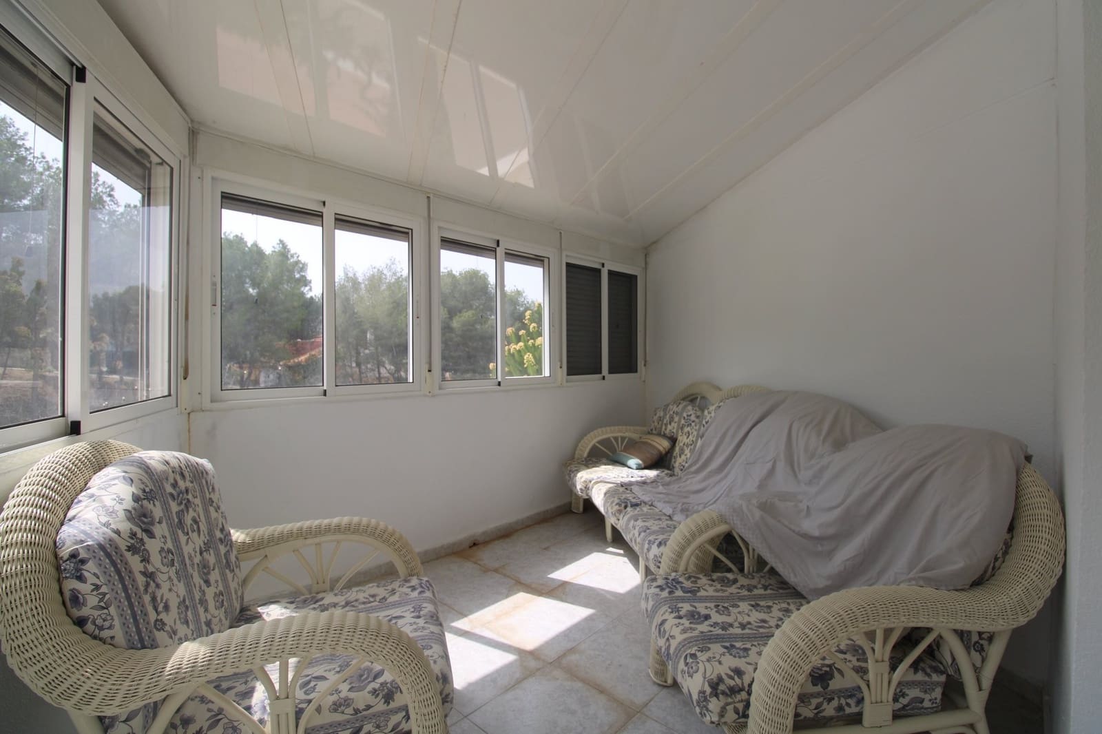 1 soveværelse Lejlighed til salg i San Miguel de Salinas - € 68.500 (Ref: 9317328)